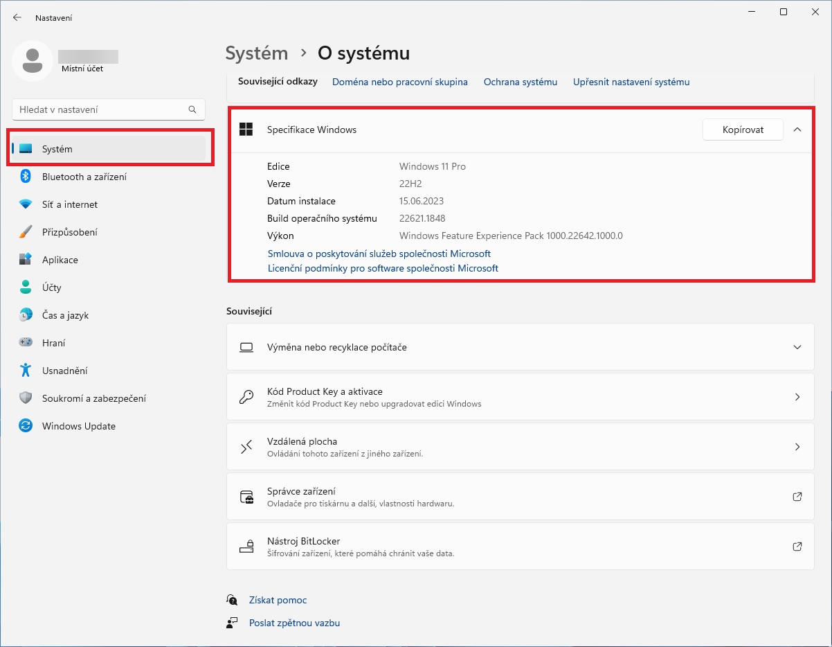 o-systemu-windows